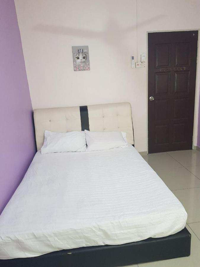 Oyo Home 90250 Sutera Wangi 3Bhk Apartment Ayer Keroh Exterior foto